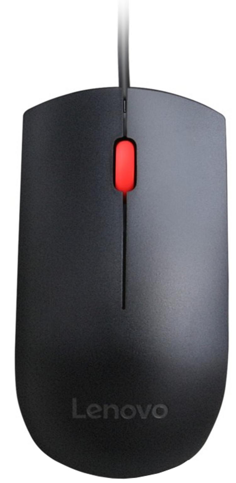 Lenovo Essential USB-Maus
