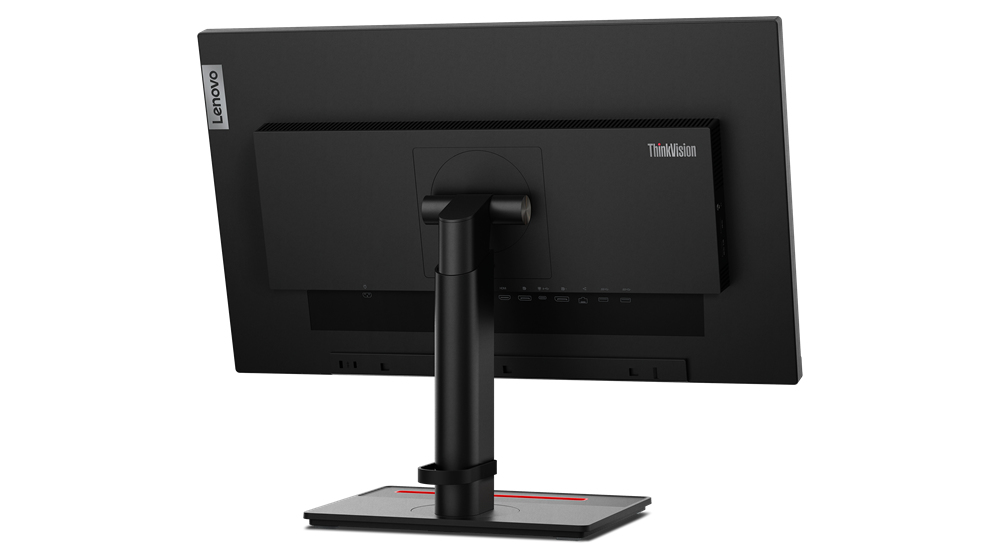 Lenovo ThinkVision T24m-29 60,5cm (23,8") schwarz | KPS-ready und ECORO-ready Lenovo ThinkVision T24m-29 60,5cm (23,8") schwarz | KPS-ready und ECORO-ready