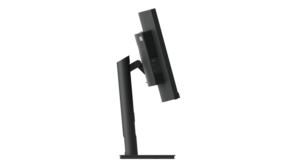 Lenovo ThinkVision T34w-30 86,4cm (34") schwarz | ECORO-ready Lenovo ThinkVision T34w-30 86,4cm (34") schwarz | ECORO-ready