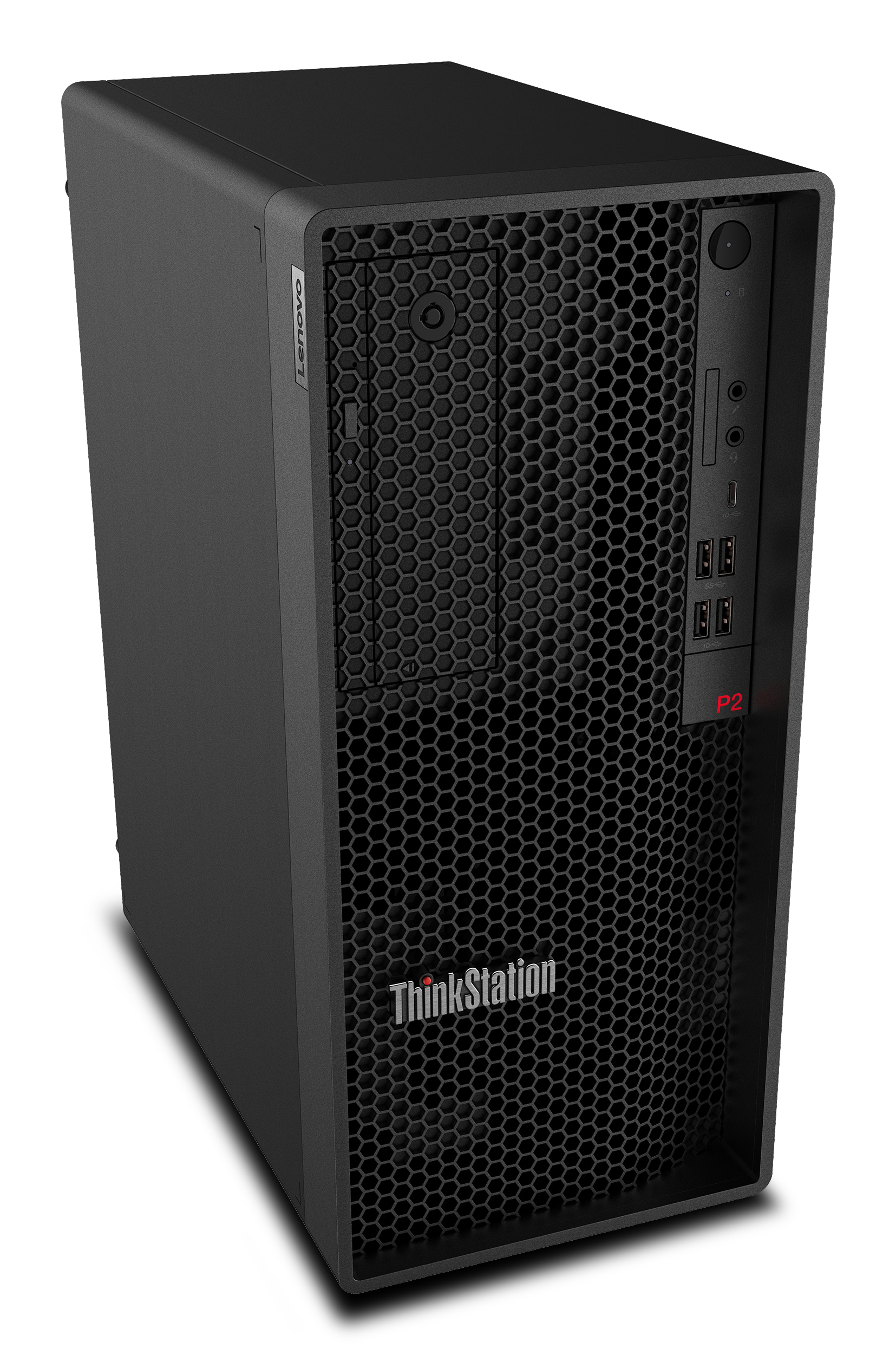 Lenovo ThinkStation P2 - i7 MiniTower | KPS-ready und ECORO-ready