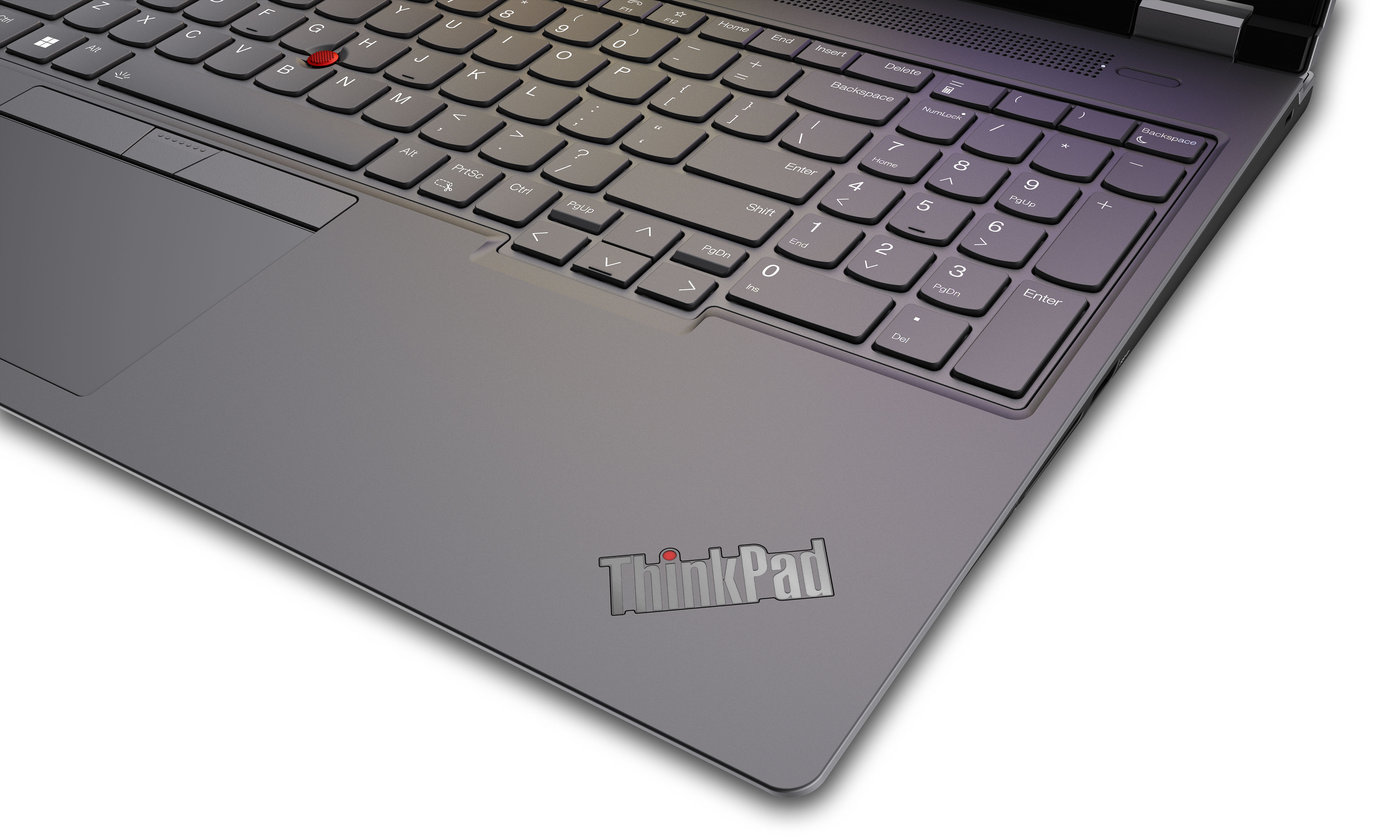ThinkPad P16 Gen2 Intel Core i9-13900Hx | KPS-ready und ECORO-ready