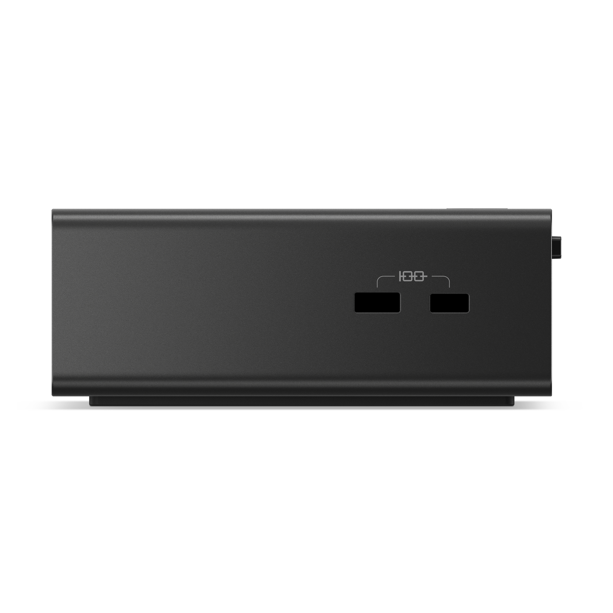 ThinkPad Thunderbolt 5 Smart Dock 7500 | KPS-ready & ECORO-ready