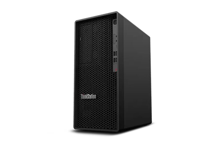 Lenovo ThinkStation P2 - i7 MiniTower | KPS-ready und ECORO-ready