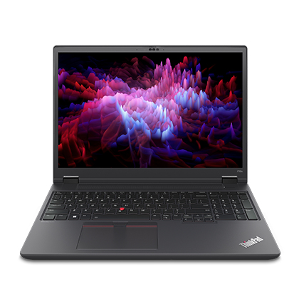 ThinkPad P16v Gen1 Intel i7-13700H 2,4 GHz| ECORO-ready ThinkPad P16v Gen1 Intel i7-13700H 2,4 GHz| ECORO-ready