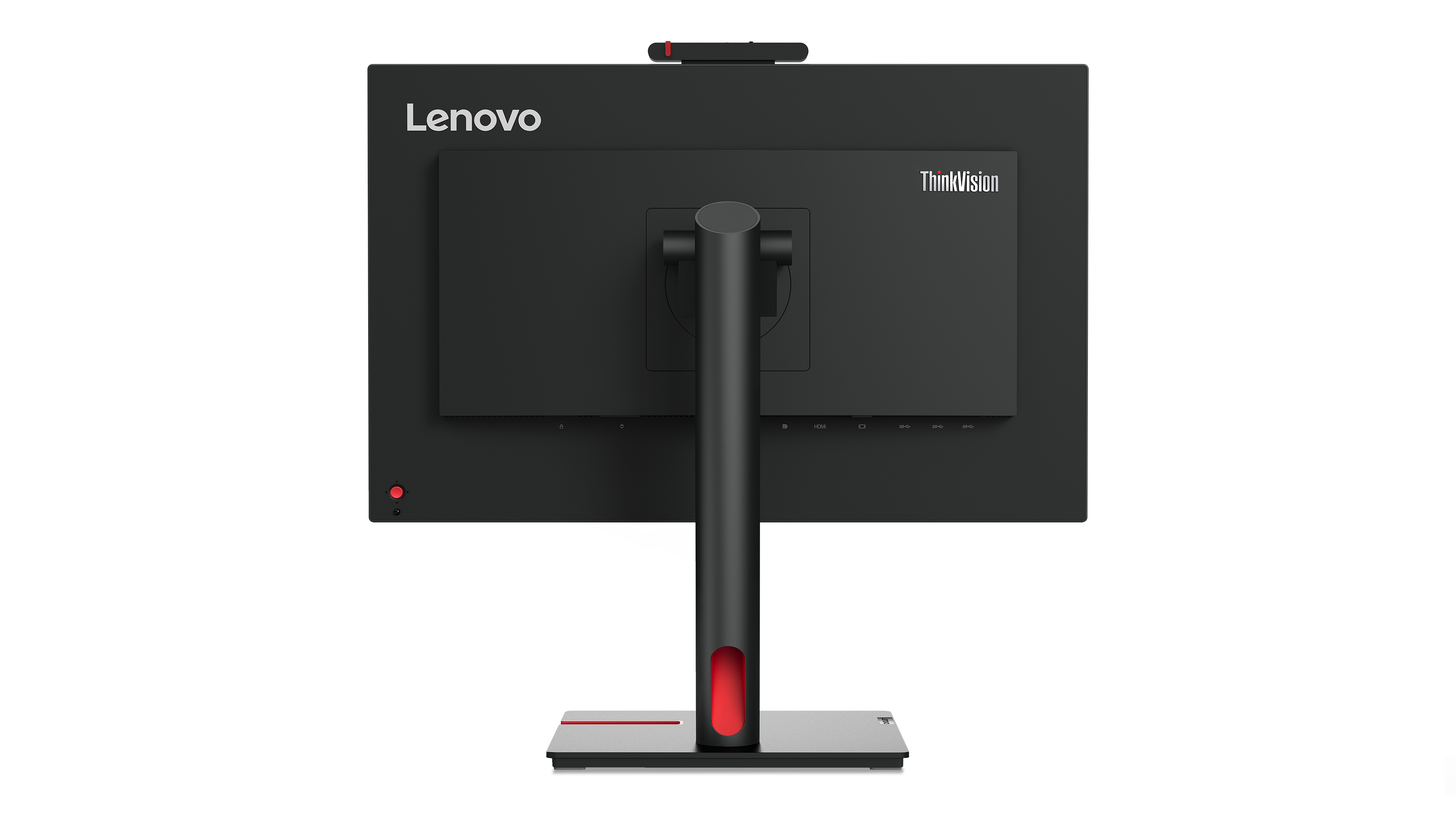 Lenovo ThinkVision T24v-30 60,5cm (23,8") schwarz | KPS-ready und ECORO-ready Lenovo ThinkVision T24v-30 60,5cm (23,8") schwarz | KPS-ready und ECORO-ready
