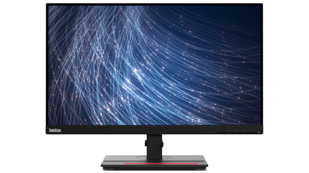 Lenovo ThinkVision T24m-29 60,5cm (23,8") schwarz | KPS-ready und ECORO-ready Lenovo ThinkVision T24m-29 60,5cm (23,8") schwarz | KPS-ready und ECORO-ready