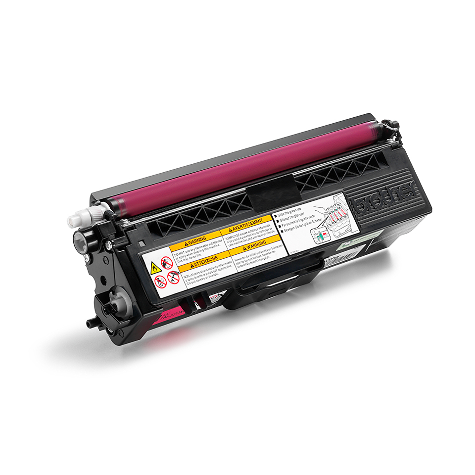 Brother Toner TN320M 1500 Seiten magenta Brother Toner TN320M 1500 Seiten magenta