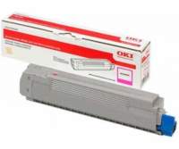 OKI Toner magenta C532 6000 Seiten OKI Toner magenta C532 6000 Seiten