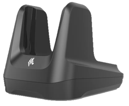 Zebra MC2200 Lade-/Übertragungsstation, USB 
