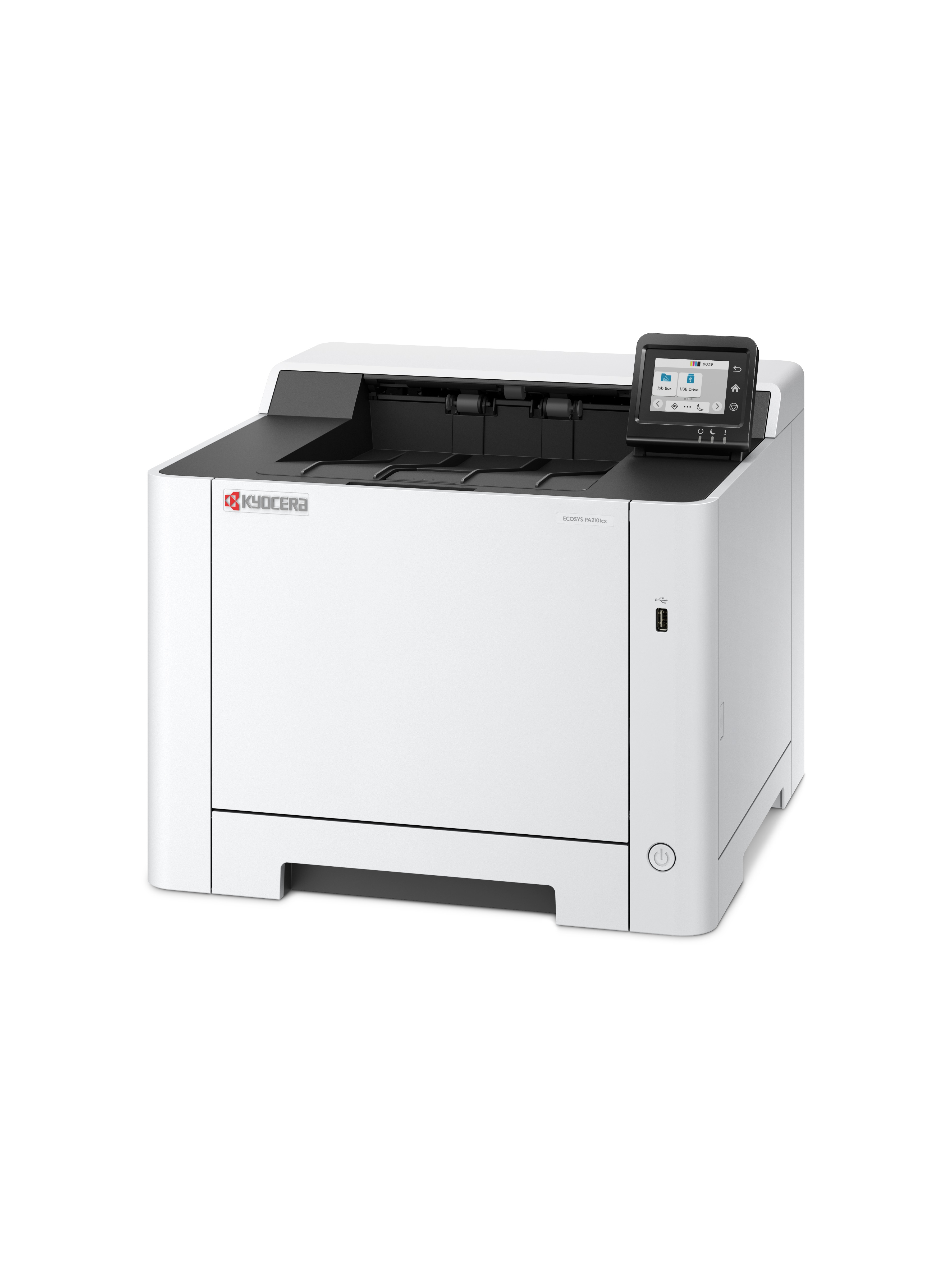 Kyocera ECOSYS PA2101cx A4 21S/min. | MHS- und ECORO-ready