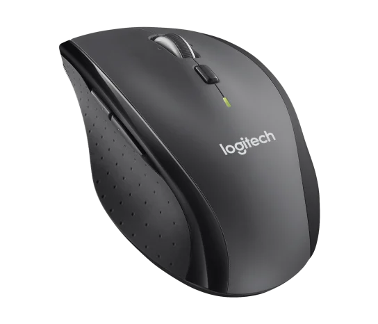 Logitech M705 Wireless Laser Mouse USB
