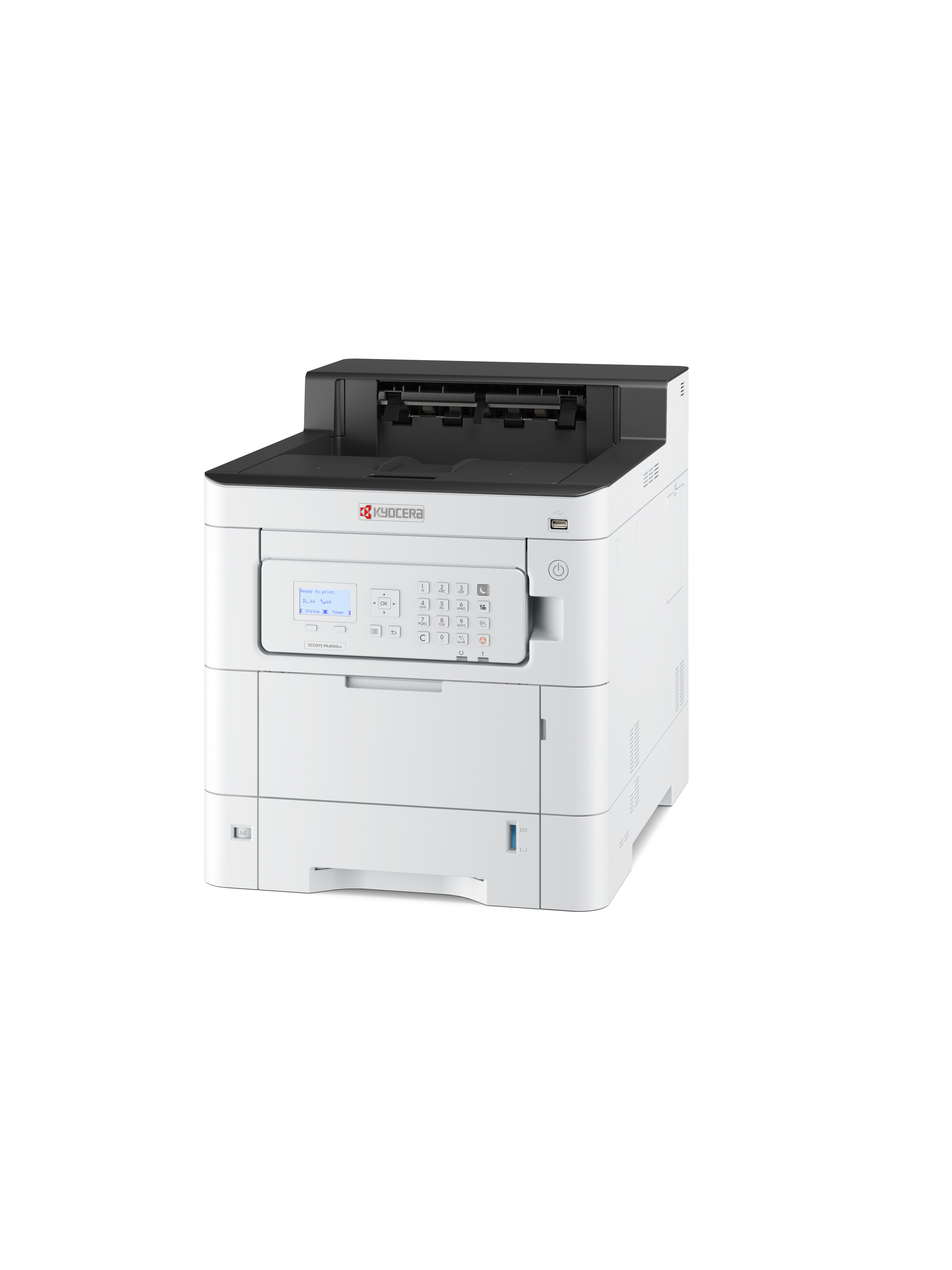 KYOCERA ECOSYS PA4000cx  (A4 - 40 Seiten/Min)