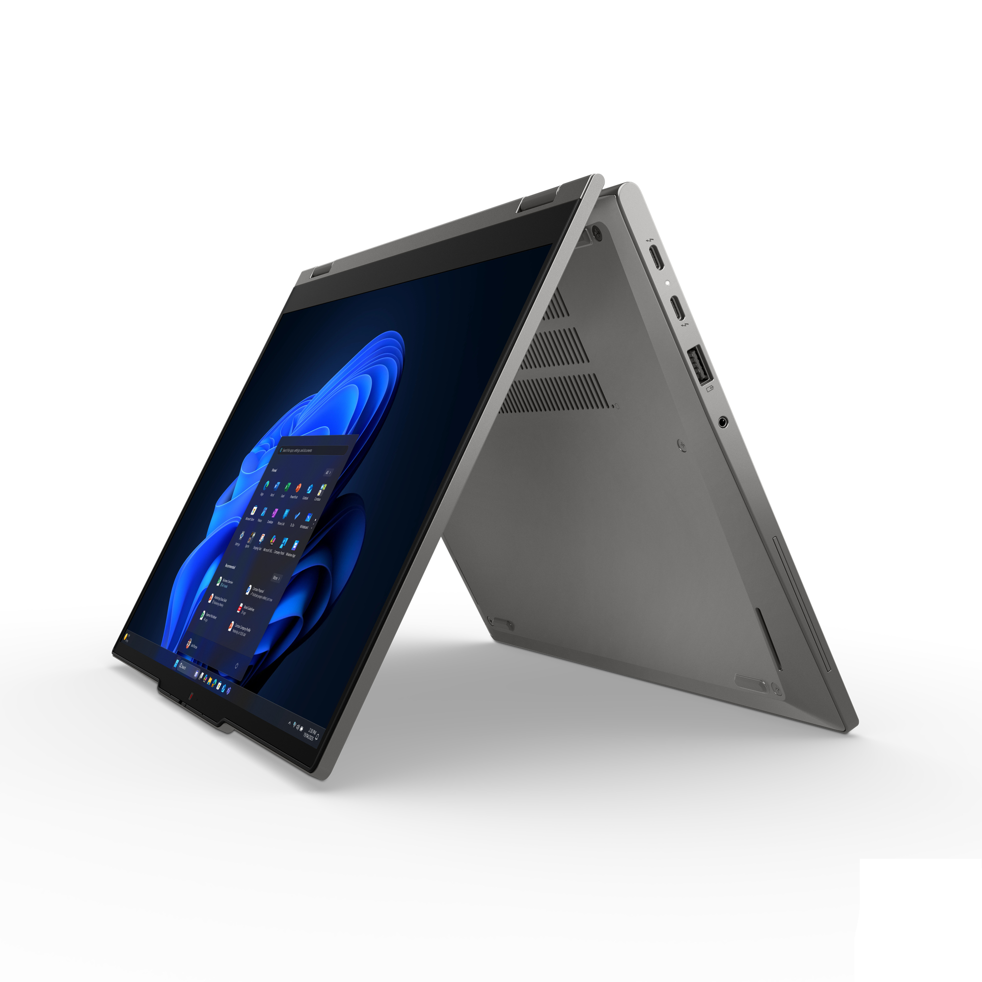 ThinkPad L13 2-in-1 AMD G6 AMD Ryzen 7 PRO 250, 8 / 16T