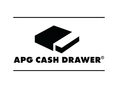 APG Cash Drawer