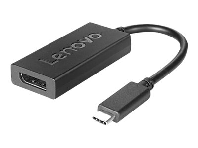 Lenovo USB-C - DisplayPort