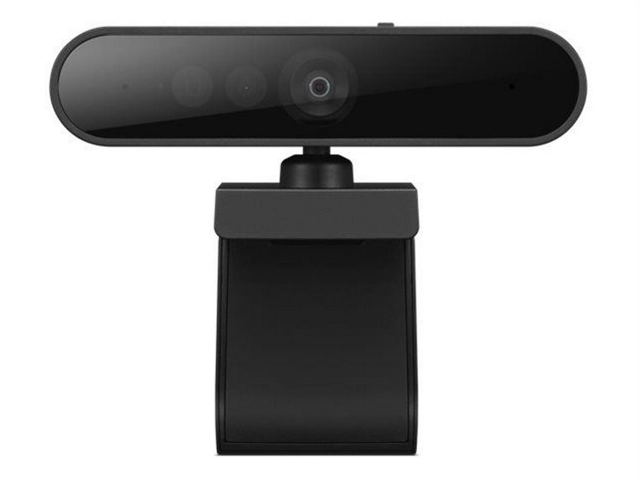 Lenovo Performance FHD-Webcam incl. Microphone