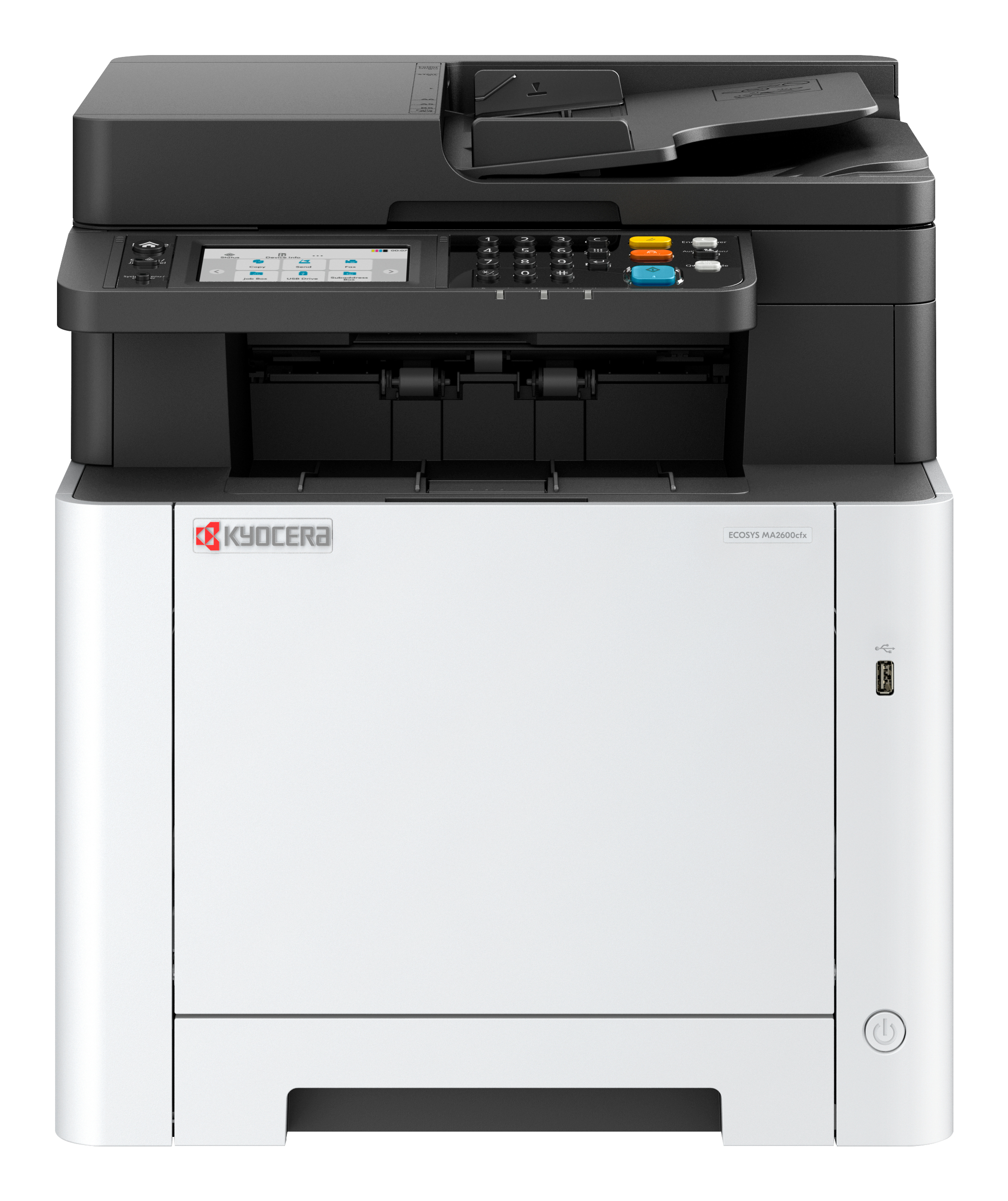 Kyocera ECOSYS MA2600cfx A4 Farblaser MFP
