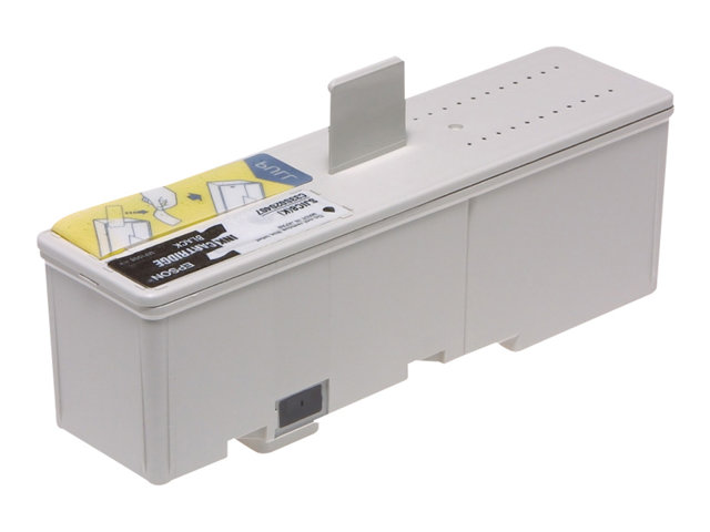 Tintenkartusche Epson TM-J7000/7500 schwarz Tintenkartusche Epson TM-J7000/7500 schwarz