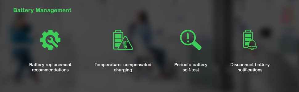 APC Smart-UPS 3000VA LCD USB + RS232 2U Rack