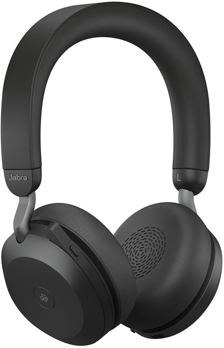 Jabra Evolve2 75 - Headset  (stereo) 