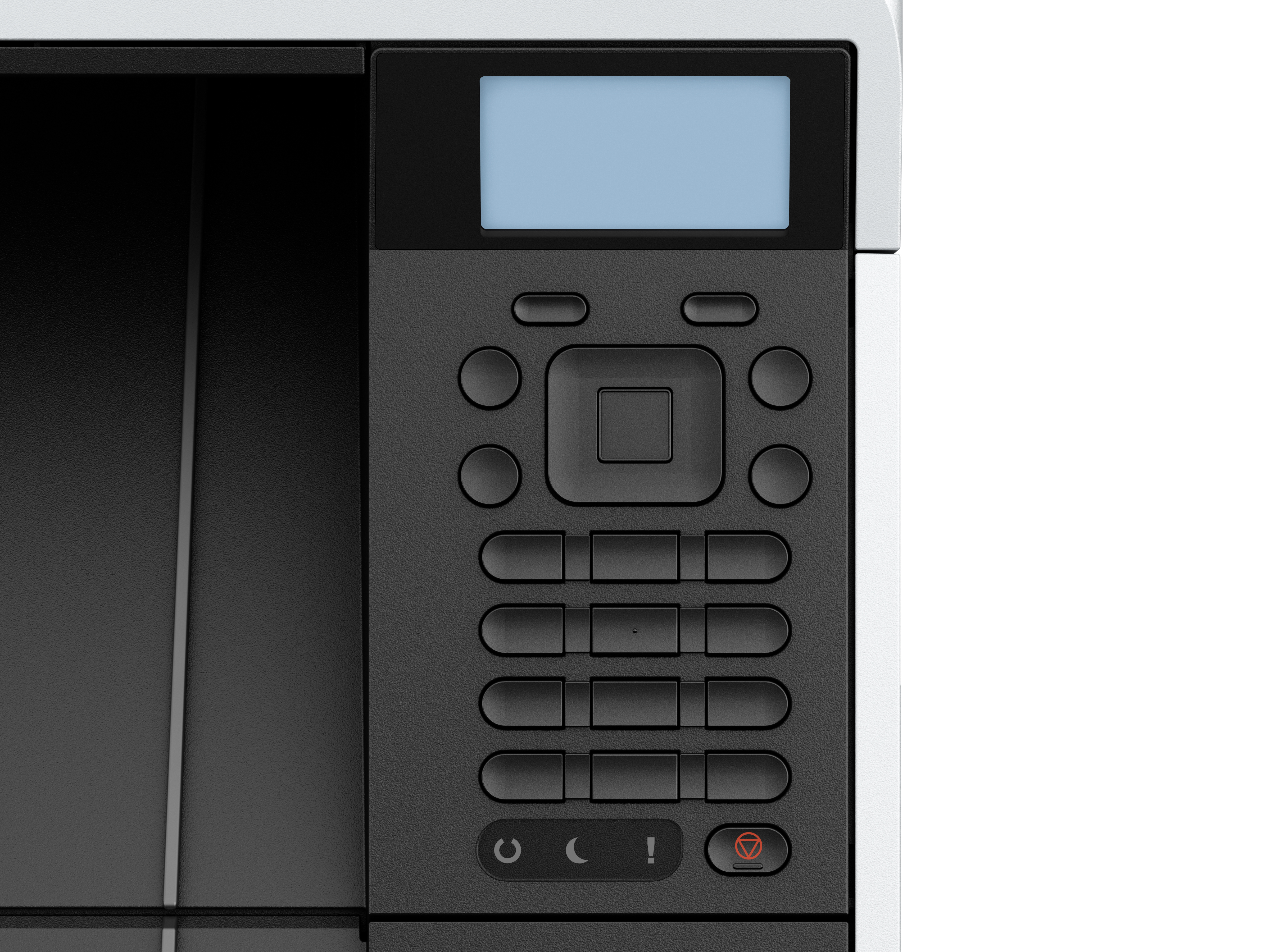 Kyocera ECOSYS PA4000x A4 s/w netzwerkfähig |MHS- und ECORO-ready