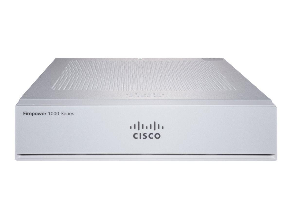 Cisco Firewall FPR1010 - ASA