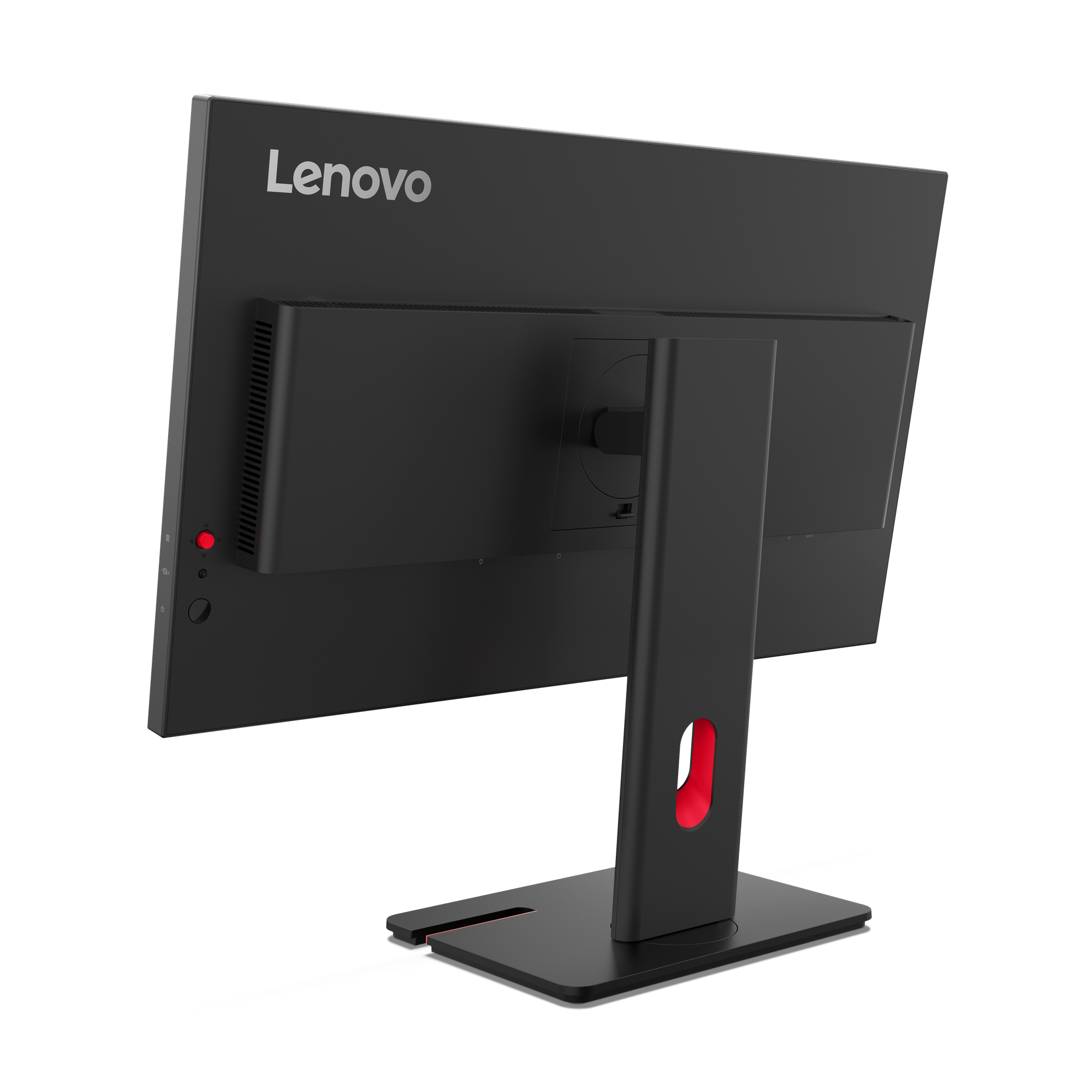 Lenovo ThinkVision T27qd-40 68,6cm (27") schwarz | KPS-ready und ECORO-ready