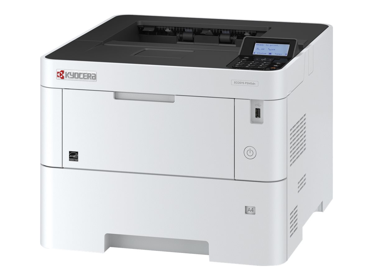Kyocera p3145dn ремкомплект Kyocera p3145dn ремкомплект