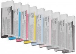 Farbkartusche light magenta 220ml Stylus Pro 4880 Farbkartusche light magenta 220ml Stylus Pro 4880