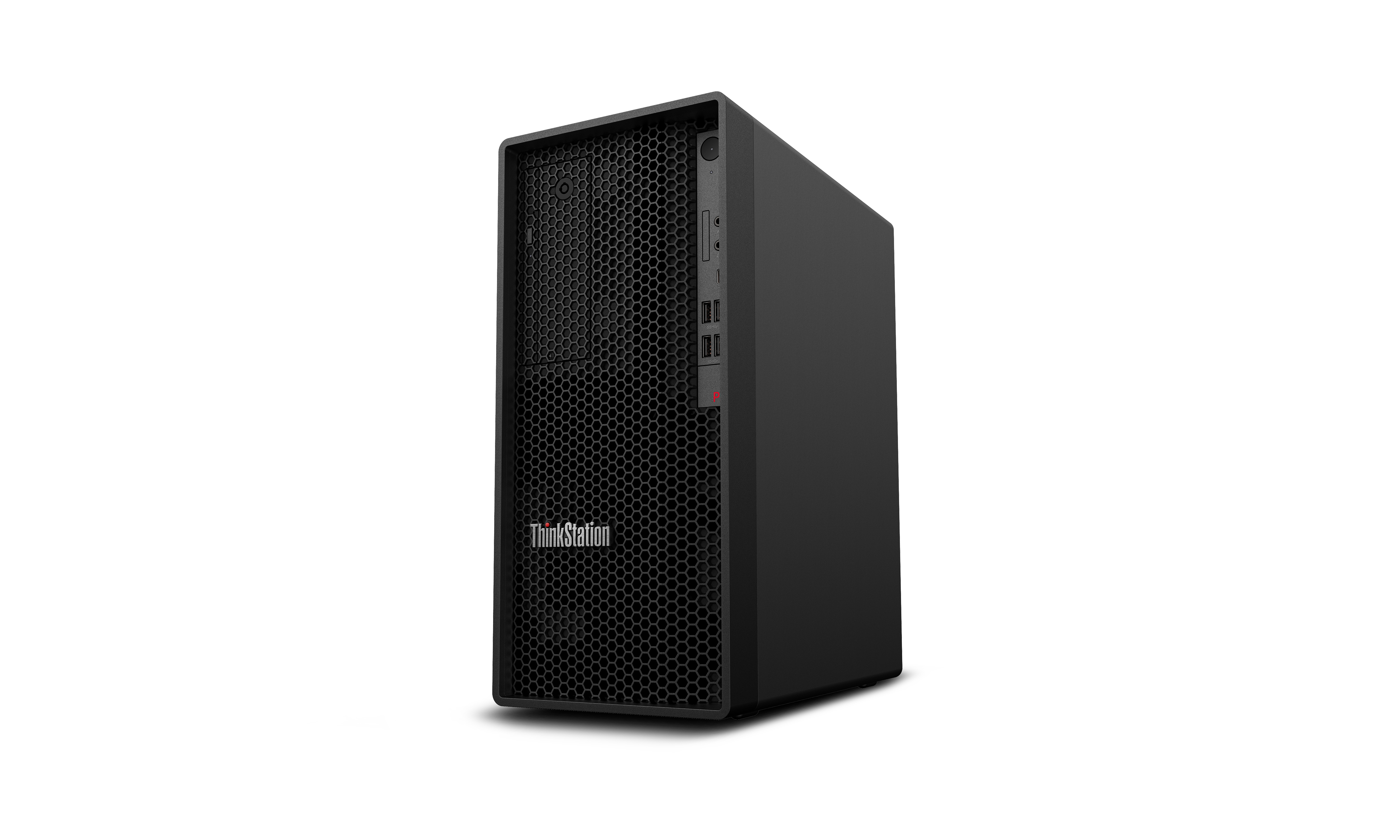 Lenovo ThinkStation P2 - i7 MiniTower | KPS-ready und ECORO-ready
