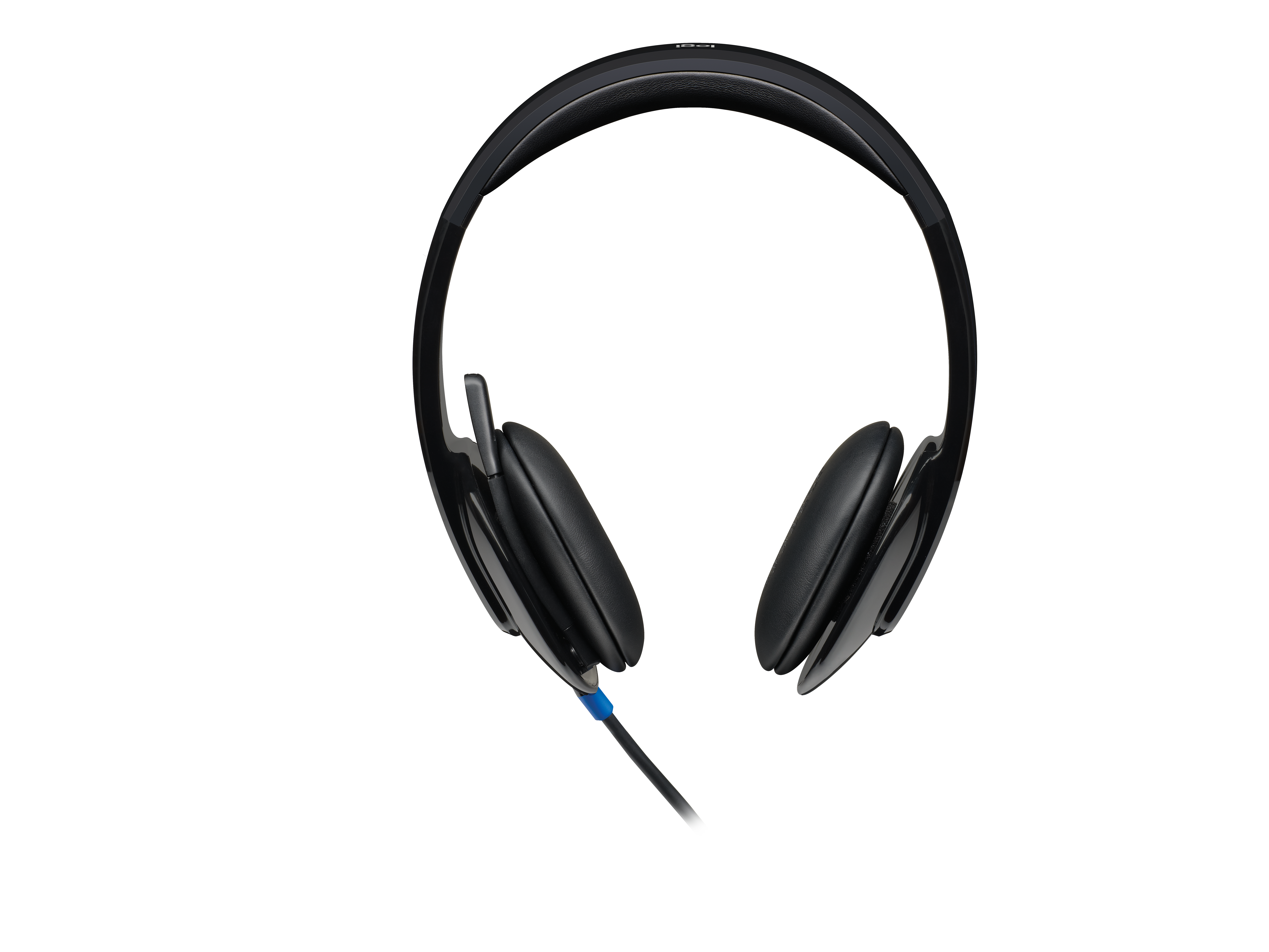 Logitech USB Stereo Headset H540