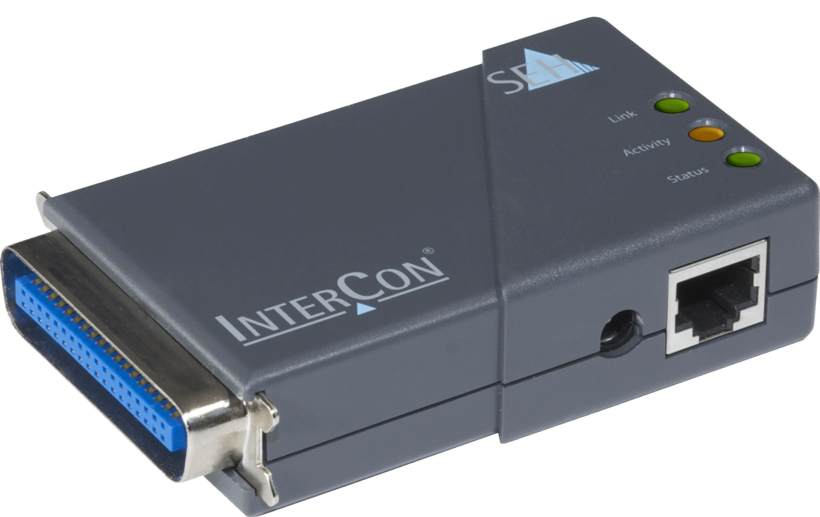 SEH Printserver PS105 parallel 