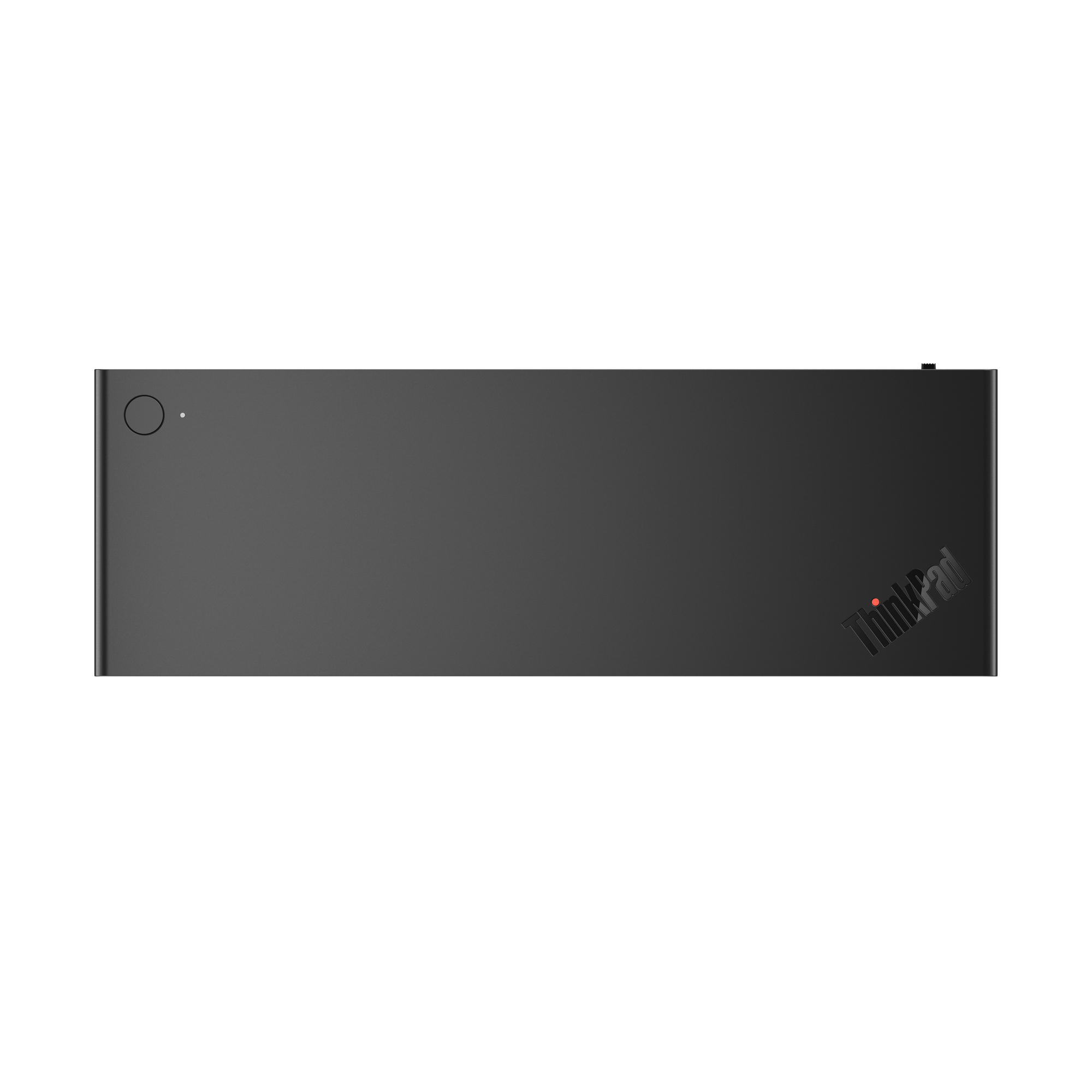 ThinkPad Thunderbolt 5 Smart Dock 7500 | KPS-ready & ECORO-ready