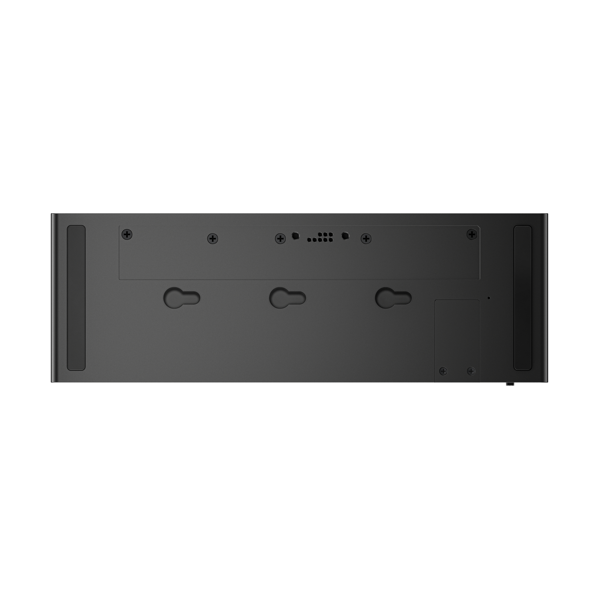 ThinkPad Thunderbolt 5 Smart Dock 7500 | KPS-ready & ECORO-ready