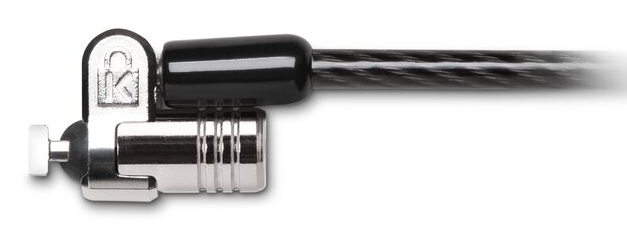 Kensington Slim MicroSaver 2.0 Schloss 1,8m