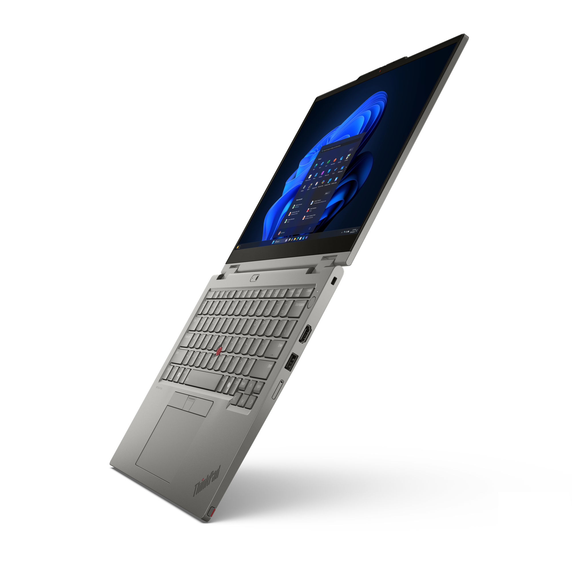 ThinkPad L13 2-in-1 AMD G6 AMD Ryzen 7 PRO 250, 8 / 16T