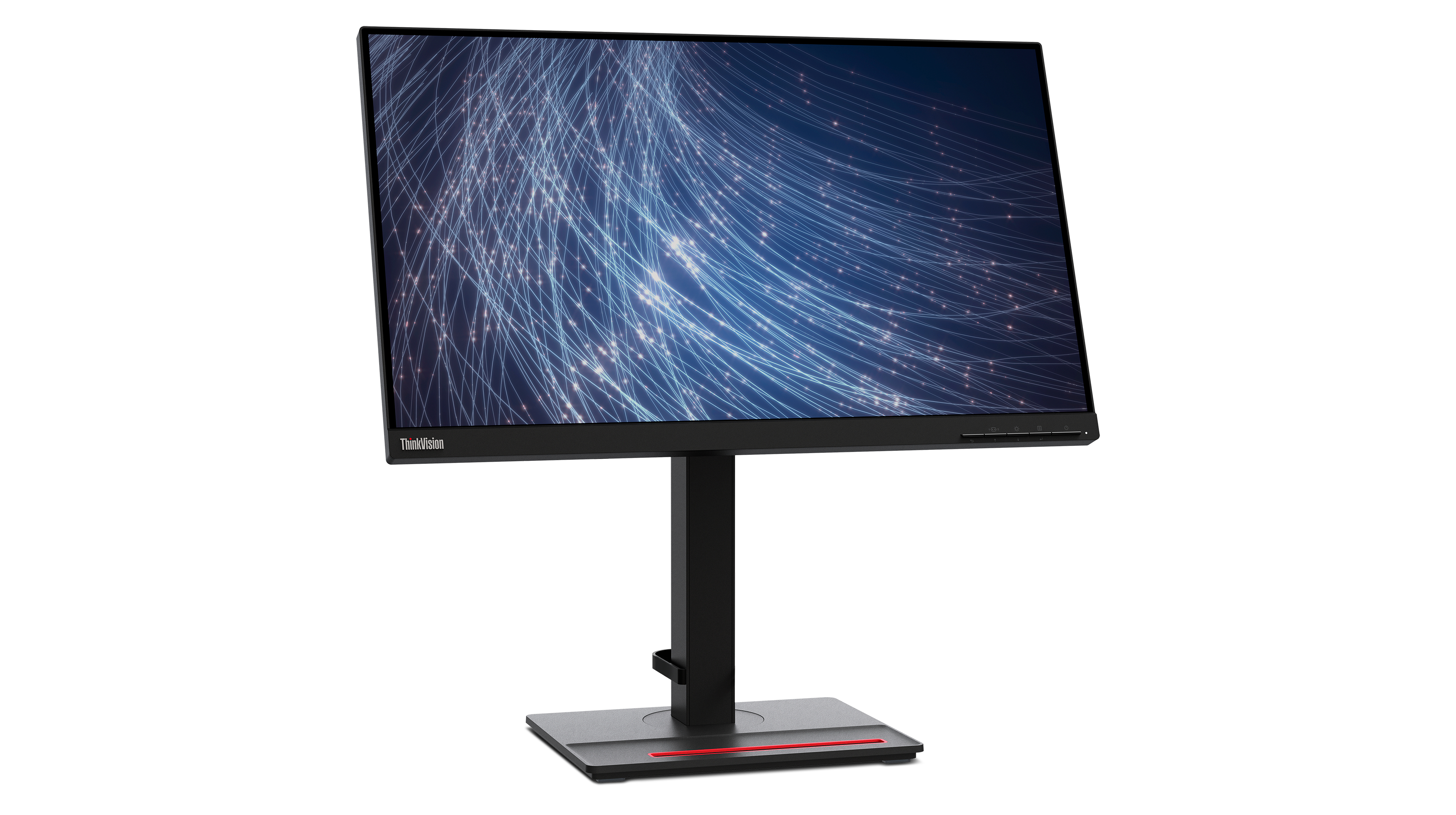 Lenovo ThinkVision T24m-29 60,5cm (23,8") schwarz | KPS-ready und ECORO-ready Lenovo ThinkVision T24m-29 60,5cm (23,8") schwarz | KPS-ready und ECORO-ready