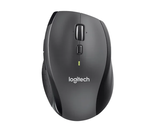 Logitech M705 Wireless Laser Mouse USB
