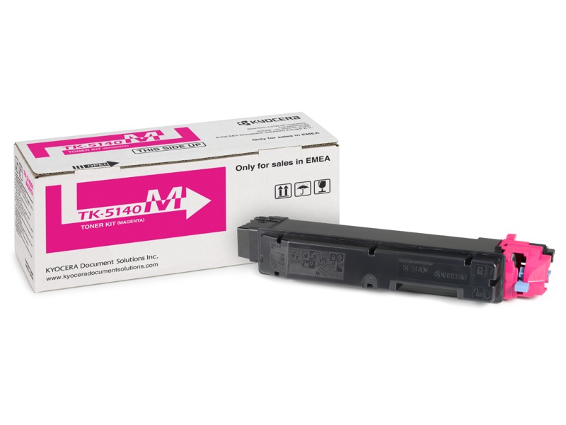 Tonerkassette TK-5270M magenta Tonerkassette TK-5270M magenta