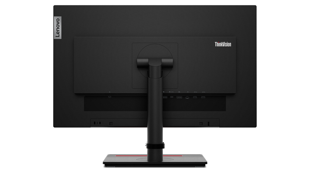 Lenovo ThinkVision T24m-29 60,5cm (23,8") schwarz | KPS-ready und ECORO-ready Lenovo ThinkVision T24m-29 60,5cm (23,8") schwarz | KPS-ready und ECORO-ready