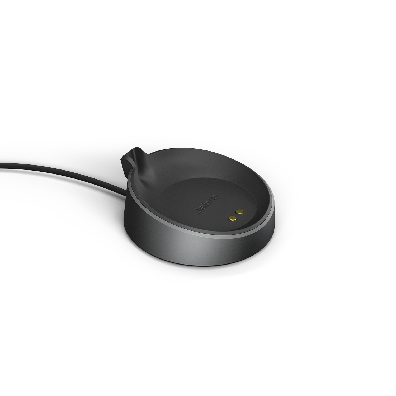 Jabra Evolve2 75 - Headset-Ladestation schwarz