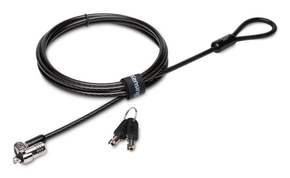 Kensington Slim MicroSaver 2.0 Schloss 1,8m